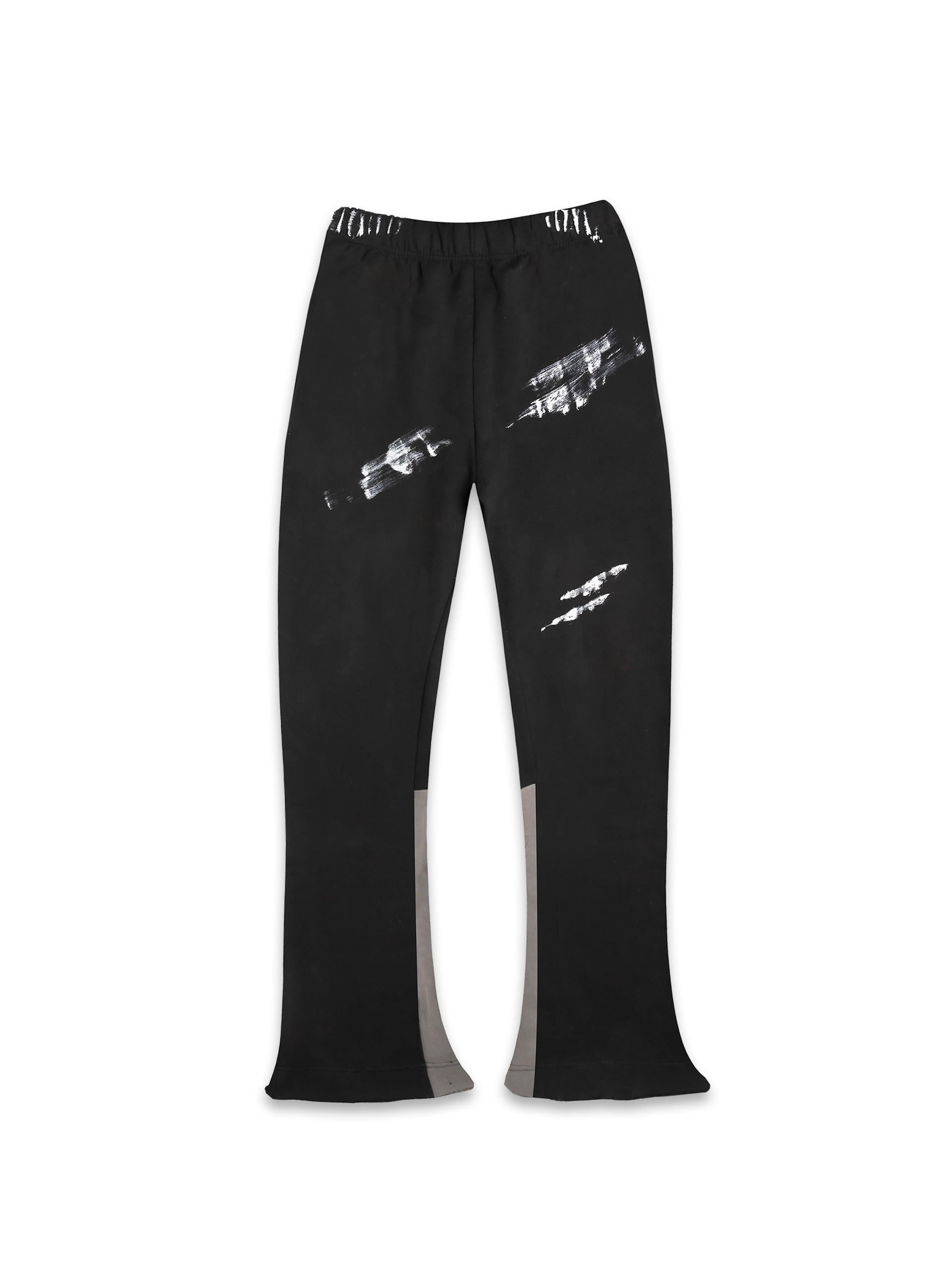 DESIR DESIGN FLARE SWEATPANTS