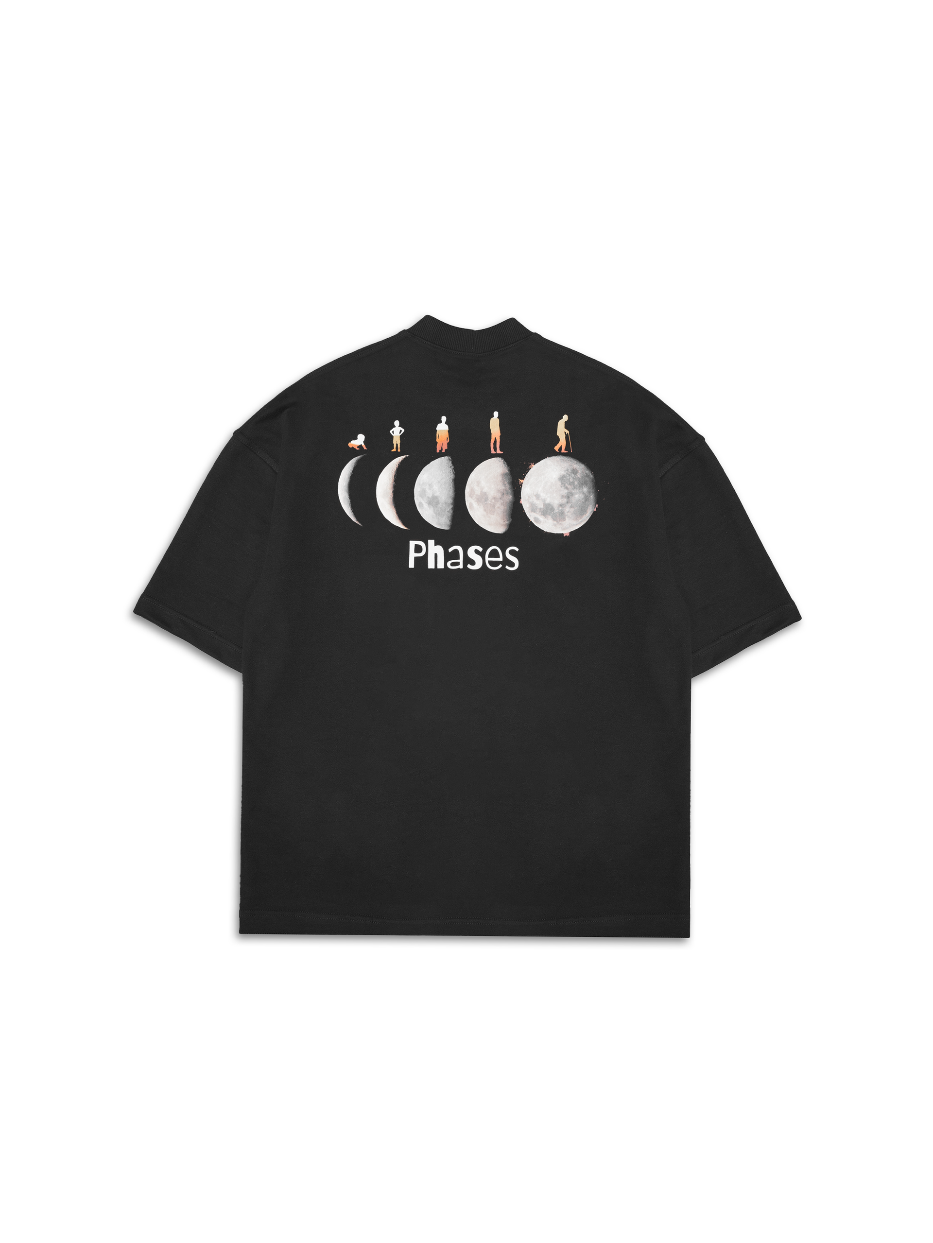 Phases Jersey